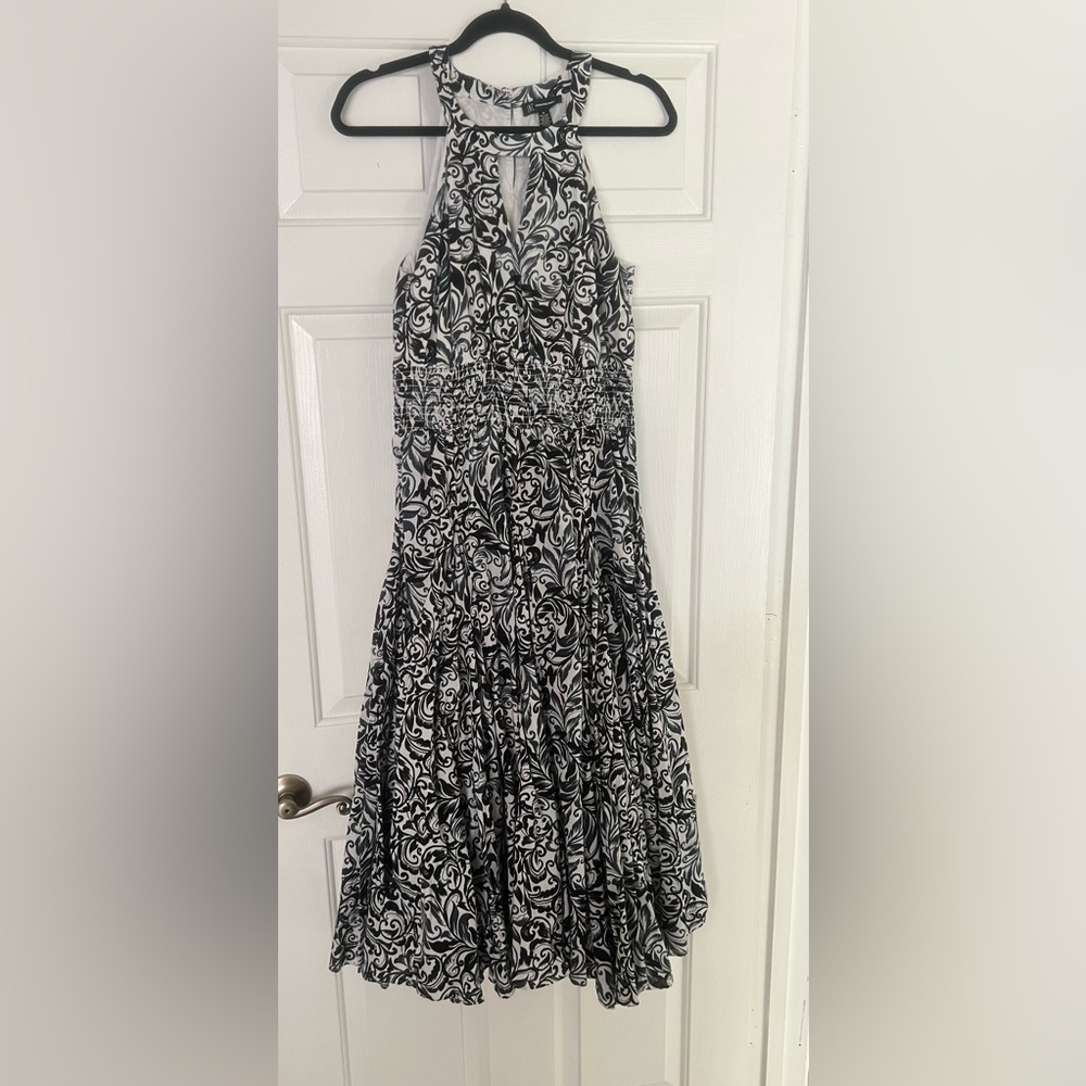 INC International Concepts Size Medium Dress 👗